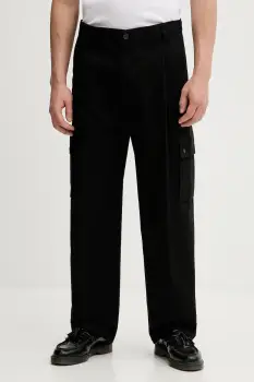 HUGO pantaloni Graysen253 imagine