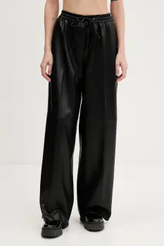 HUGO pantaloni Hasabelle-1 imagine