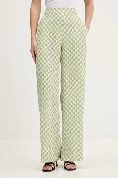 HUGO pantaloni Haseli-1 imagine