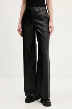 HUGO pantaloni Hasmina-1 imagine