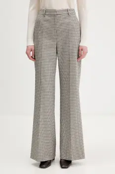 HUGO pantaloni Hasmina imagine