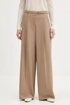 HUGO pantaloni Hawelsa imagine