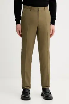 HUGO pantaloni Hesten253X imagine