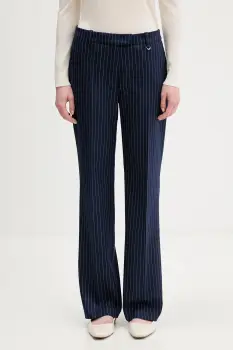 HUGO pantaloni Hilando imagine