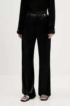 HUGO pantaloni Hiresa-1 imagine