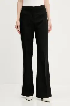 HUGO pantaloni Hizana imagine