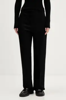 HUGO pantaloni Hulana-3 imagine