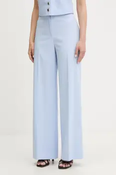 HUGO pantaloni pentru femei Huzili imagine