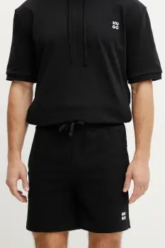 HUGO pantaloni scurti imagine