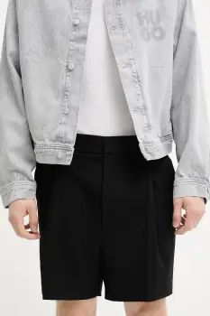 HUGO pantaloni scurti imagine