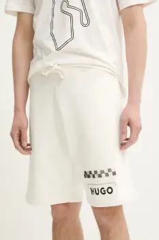 HUGO pantaloni scurti imagine