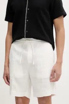 HUGO Pantaloni scurti barbati din in Cino262SFW imagine