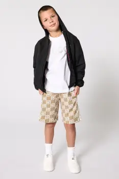 HUGO pantaloni scurti copii imagine