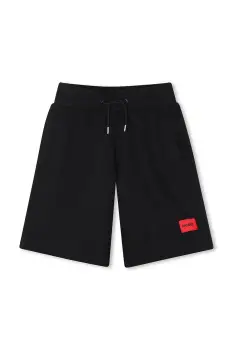 HUGO pantaloni scurti copii imagine