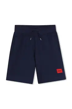 HUGO pantaloni scurti copii imagine