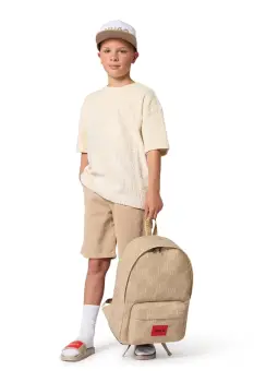 HUGO pantaloni scurti copii imagine