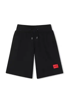 HUGO pantaloni scurti copii imagine