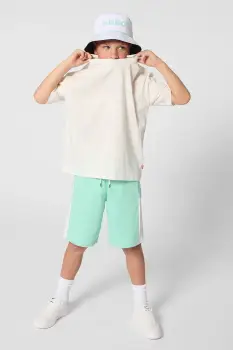 HUGO pantaloni scurti copii imagine