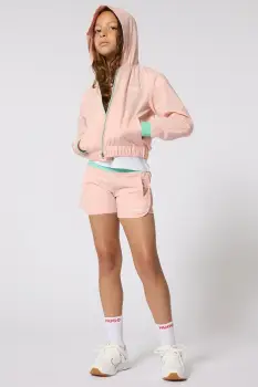 HUGO pantaloni scurti copii imagine