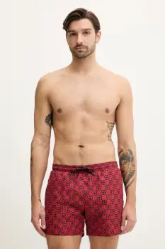 HUGO pantaloni scurti de baie AARON_SWIM imagine