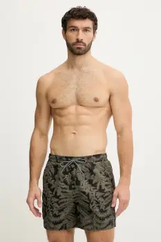 HUGO pantaloni scurti de baie barbatesti CALALA imagine