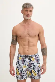 HUGO pantaloni scurti de baie barbati CALALA imagine