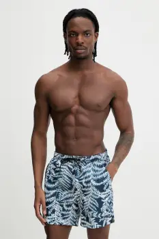 HUGO pantaloni scurti de baie barbati CALALA imagine