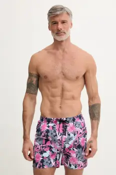 HUGO pantaloni scurti de baie barbati CALALA imagine