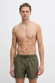 HUGO pantaloni scurti de baie barbati DOMINICA imagine