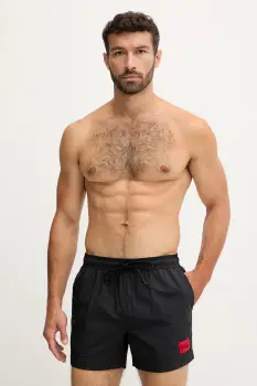 HUGO pantaloni scurti de baie barbati DOMINICA imagine