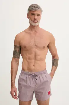HUGO pantaloni scurti de baie barbati DOMINICA imagine