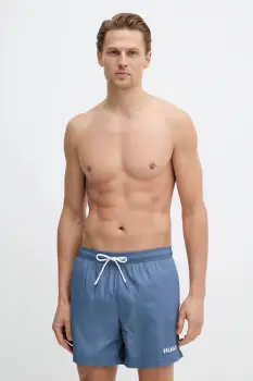 HUGO pantaloni scurti de baie barbati HAITI imagine