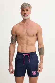 HUGO pantaloni scurti de baie barbati PAOLO imagine