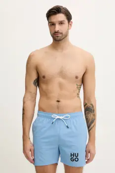 HUGO pantaloni scurti de baie barbati PAOLO imagine