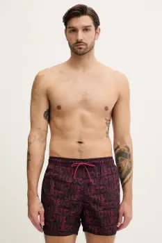 HUGO Pantaloni scurti de baie barbati RIK imagine