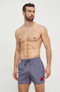 HUGO pantaloni scurti de baie imagine
