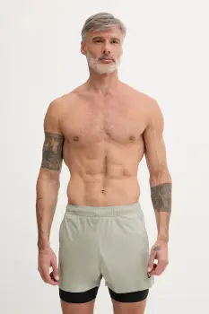 HUGO pantaloni scurti de baie pentru barbati ACTIVE_SWIM_SHORTS imagine