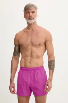 HUGO pantaloni scurti de baie pentru barbati TIKI imagine