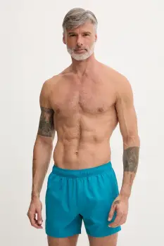 HUGO pantaloni scurti de baie pentru barbati TIKI imagine