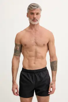 HUGO pantaloni scurti de baie pentru barbati TIKI imagine