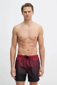 HUGO pantaloni scurti de baie RAY imagine