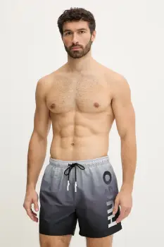 HUGO pantaloni scurti de baie RAY imagine