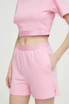 HUGO pantaloni scurti de lounge imagine