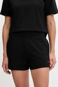 HUGO pantaloni scurti de lounge SIGNATURE_SHORT imagine