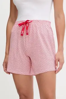 HUGO pantaloni scurti de pijama CASUAL SHORTS imagine