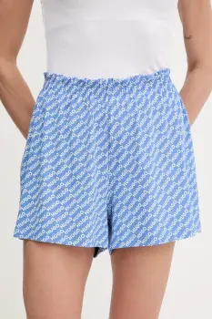 HUGO pantaloni scurti de pijama NIKKA_SHORTS imagine