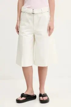 HUGO pantaloni scurti din bumbac imagine