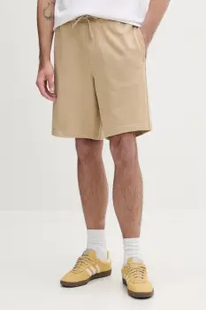 HUGO pantaloni scurti din bumbac imagine