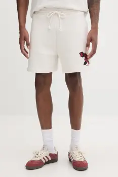 HUGO pantaloni scurti din bumbac Dagety imagine