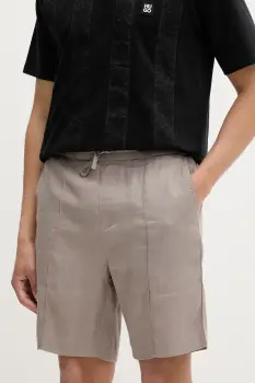 HUGO pantaloni scurti pentru barbati cu in Cino262SFW imagine